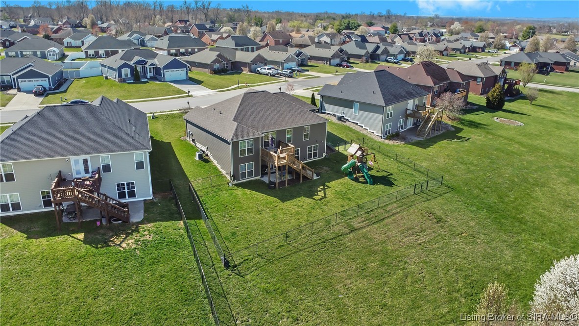 6419 Anna Louise Drive