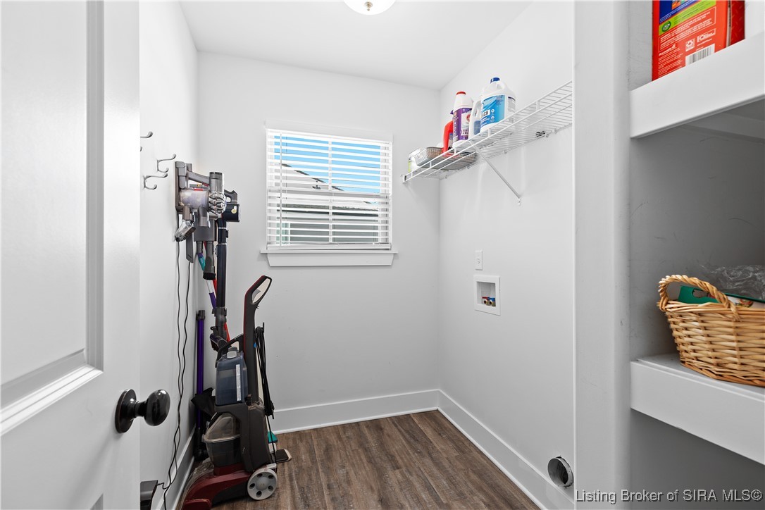 6419 Anna Louise Drive