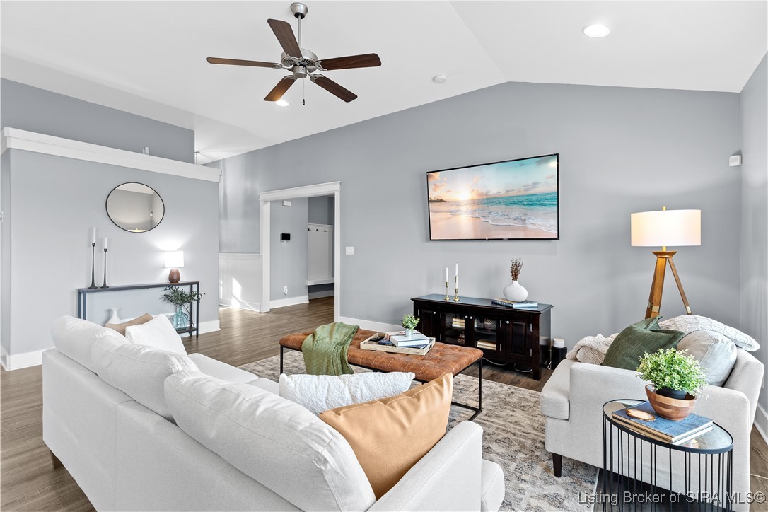 6419 Anna Louise Drive