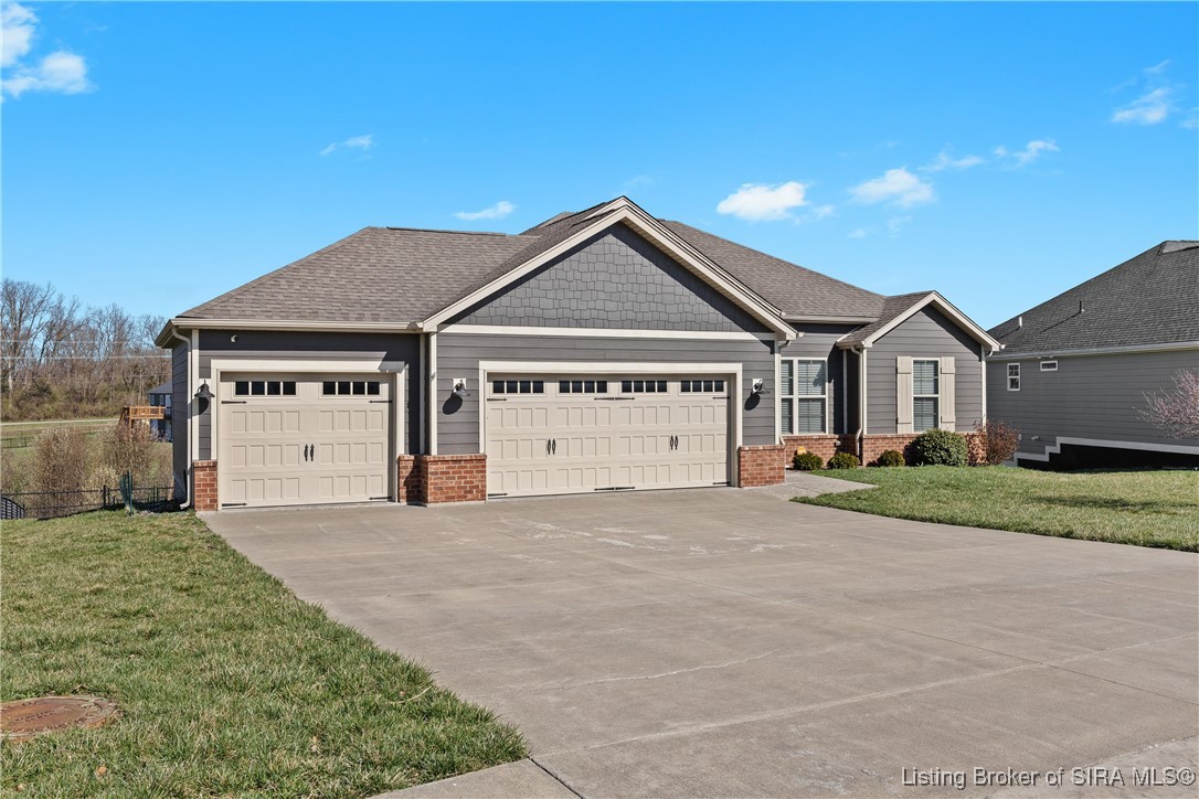 6419 Anna Louise Drive