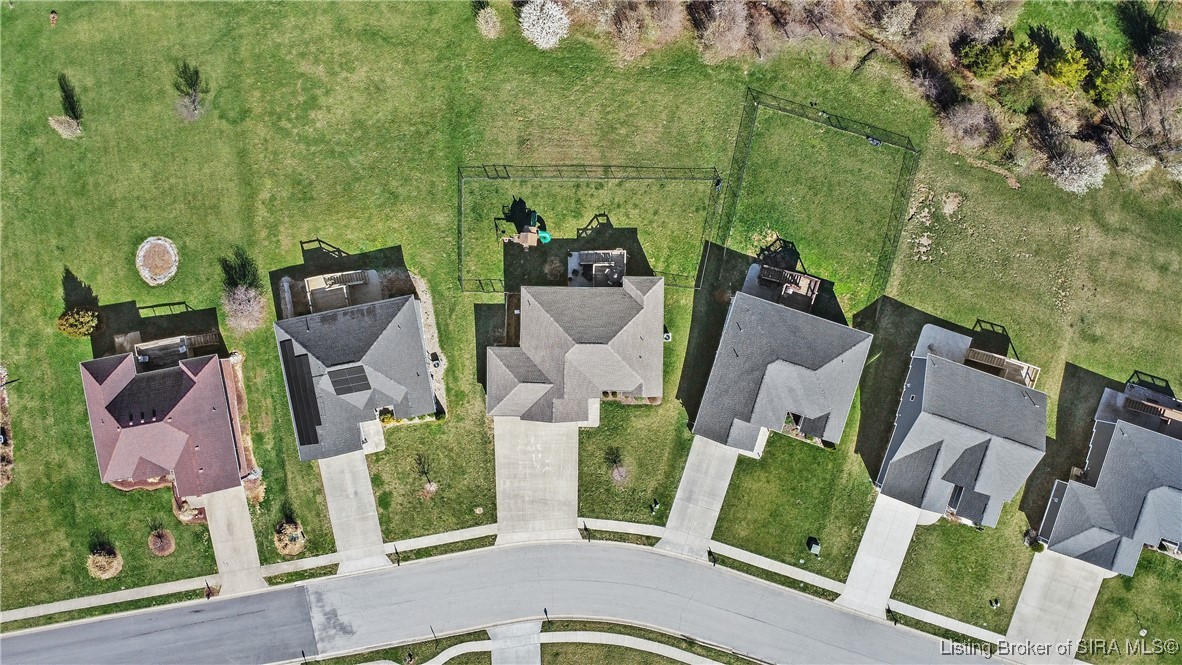 6419 Anna Louise Drive