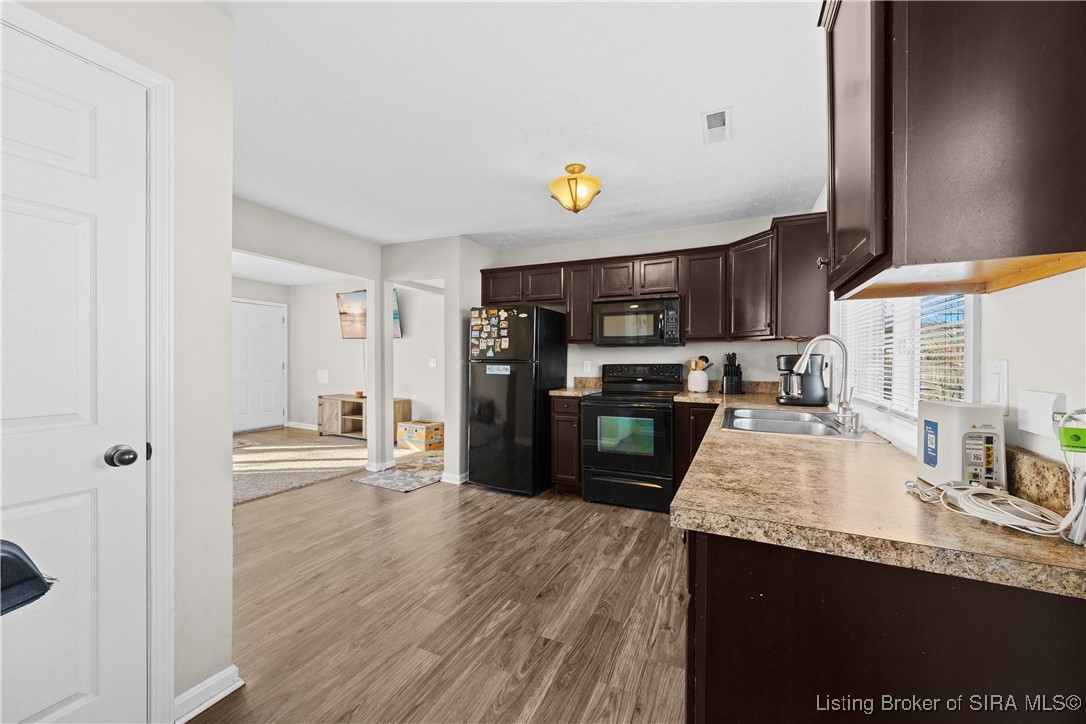 2022 Bono Road