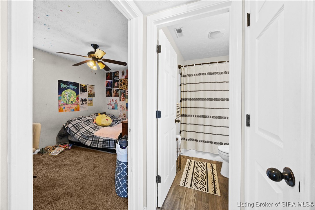 2022 Bono Road