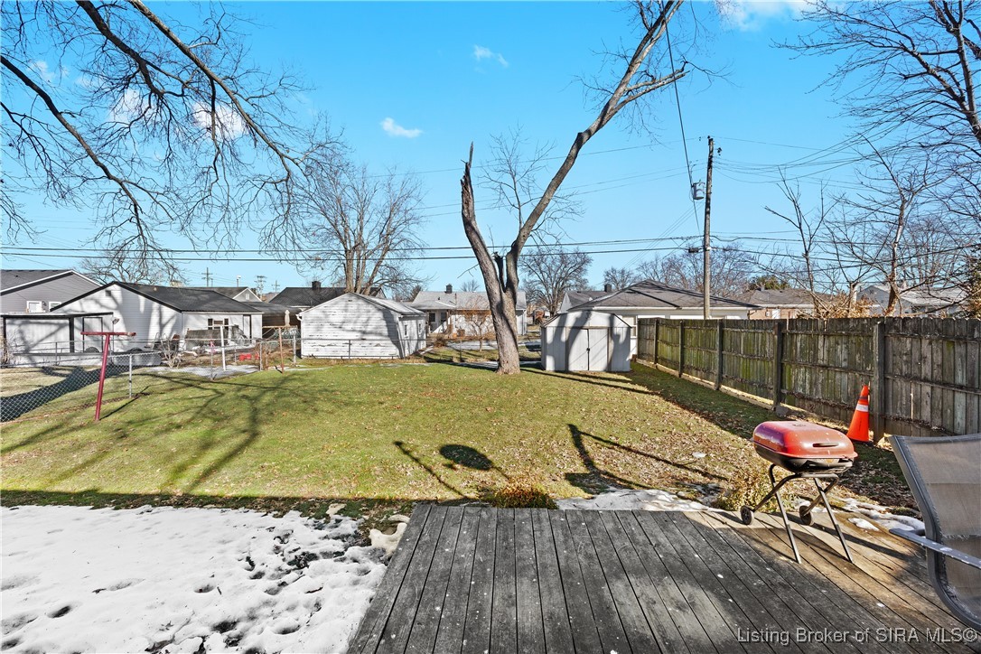2022 Bono Road