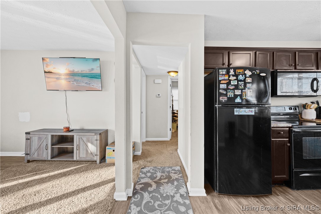 2022 Bono Road