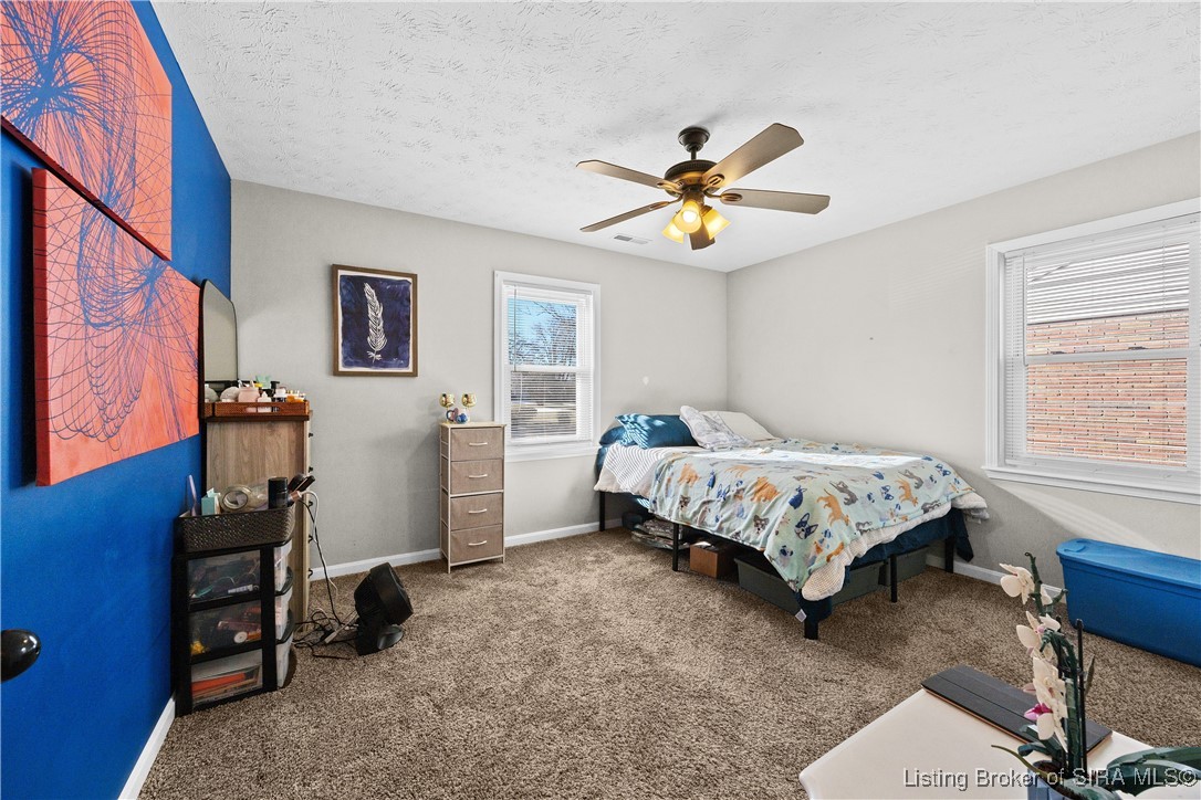 2022 Bono Road