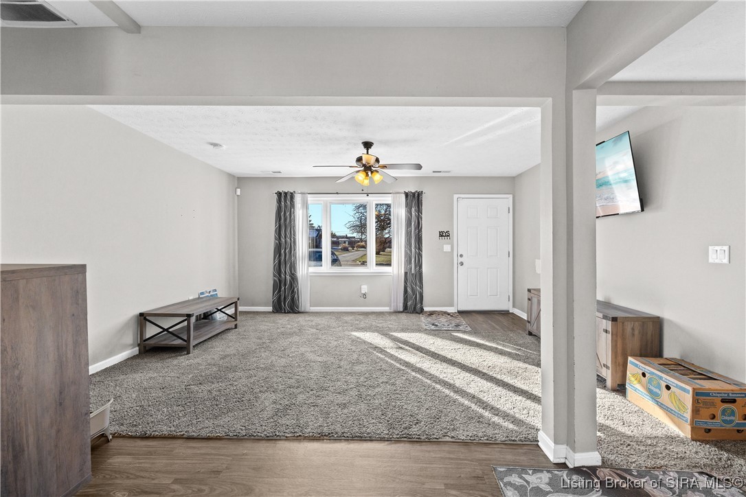2022 Bono Road