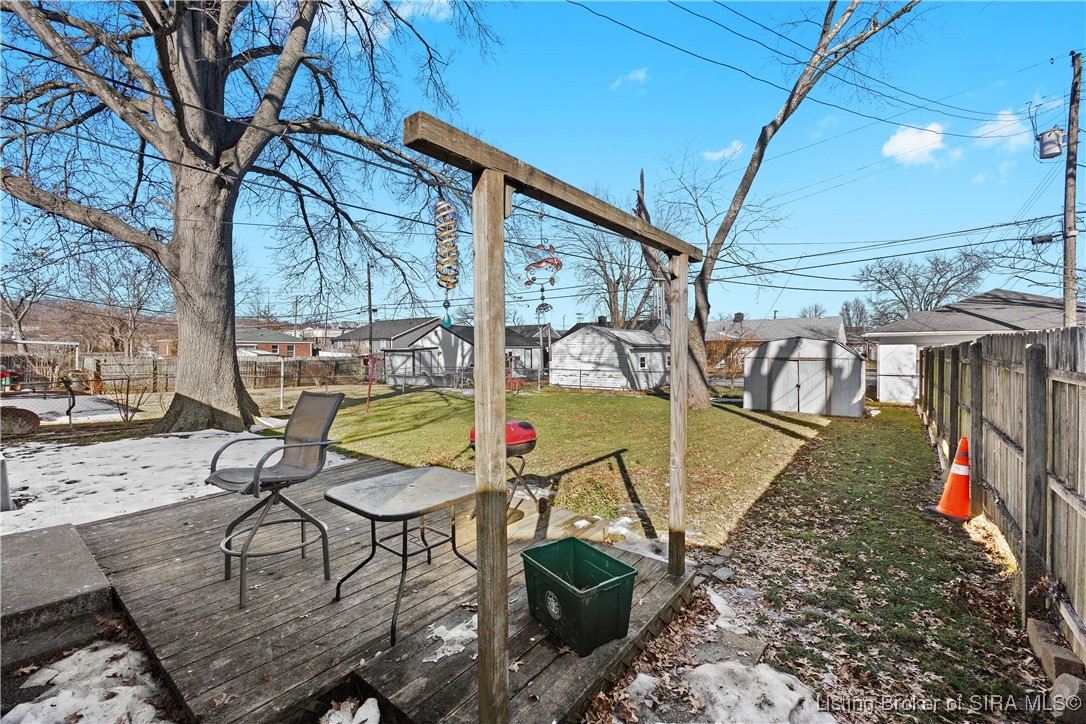 2022 Bono Road
