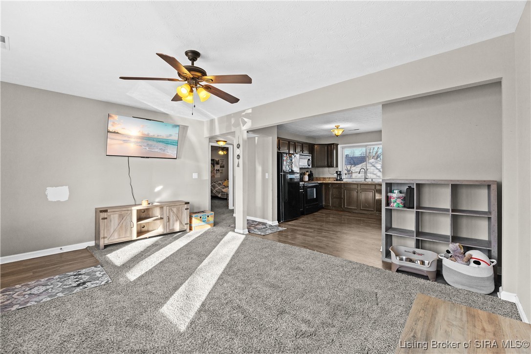 2022 Bono Road