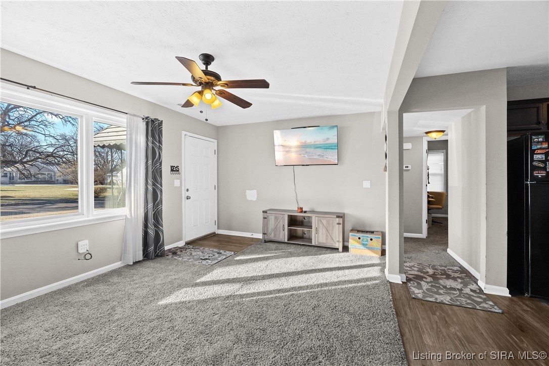 2022 Bono Road