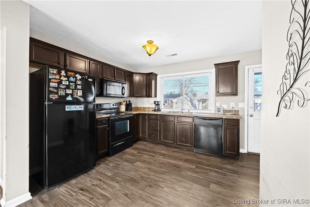 2022 Bono Road