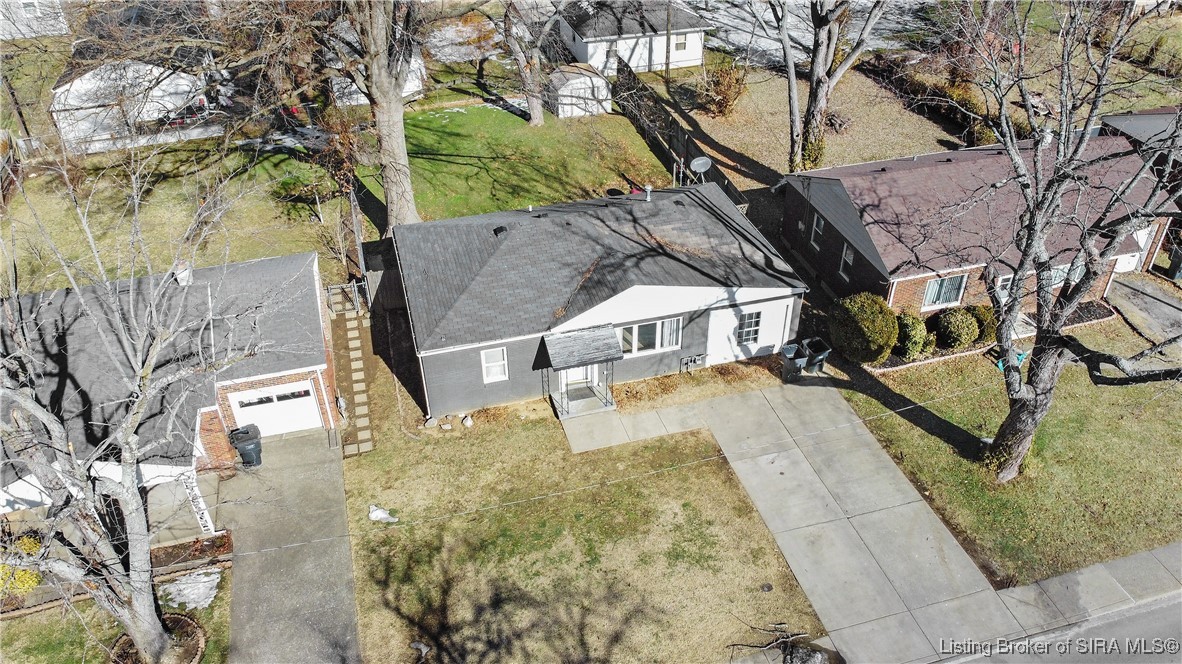 2022 Bono Road