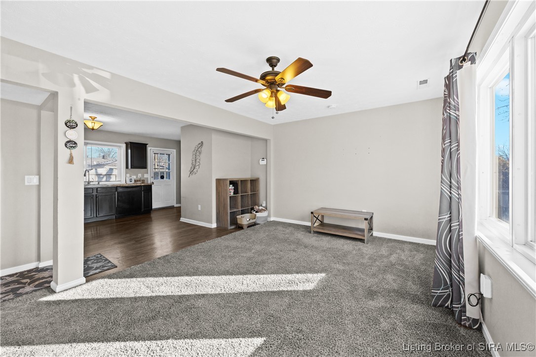 2022 Bono Road