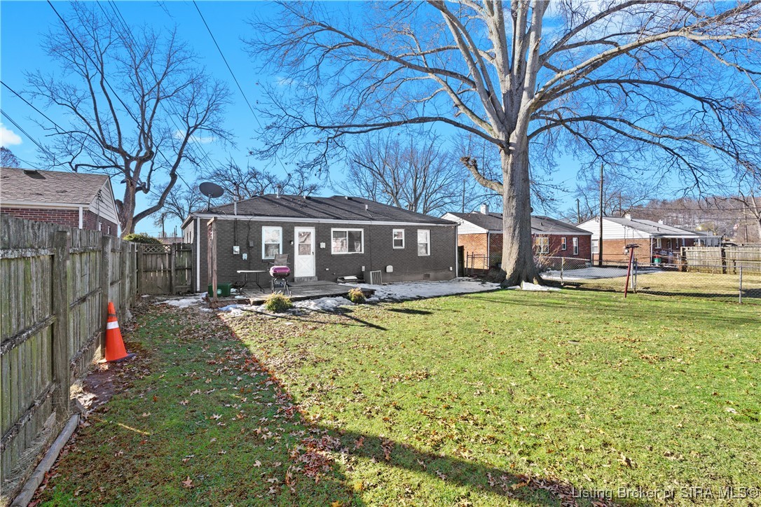 2022 Bono Road