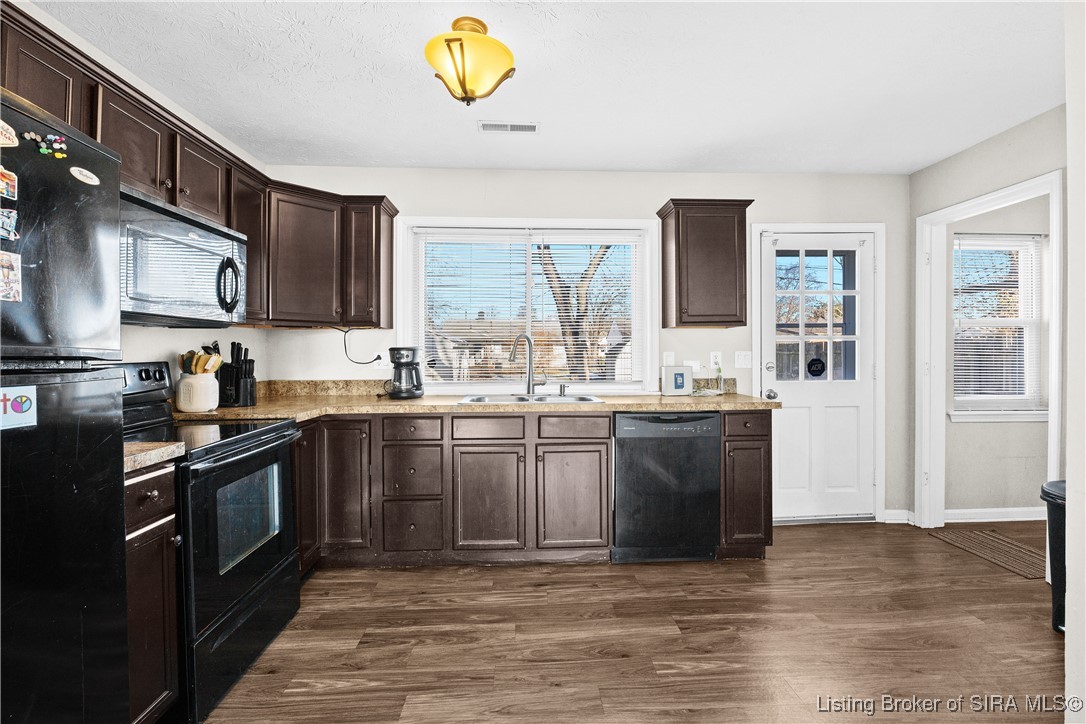 2022 Bono Road