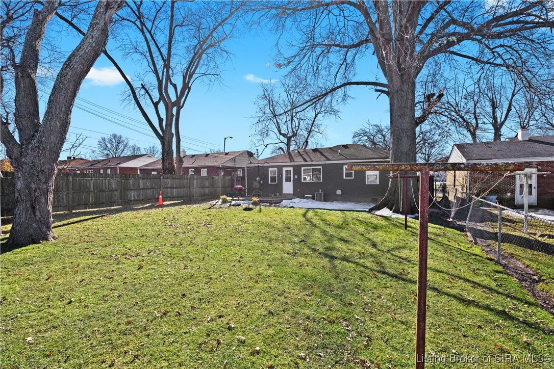2022 Bono Road