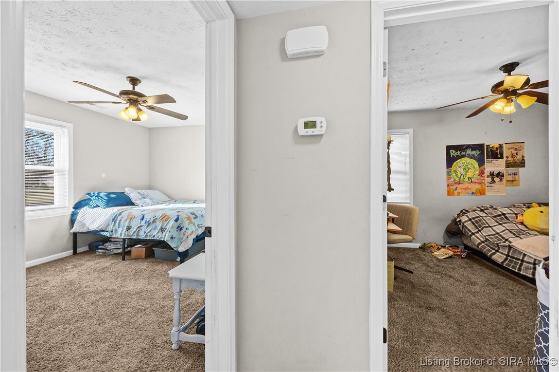 2022 Bono Road