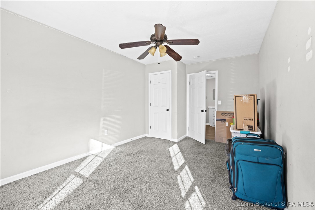 2022 Bono Road