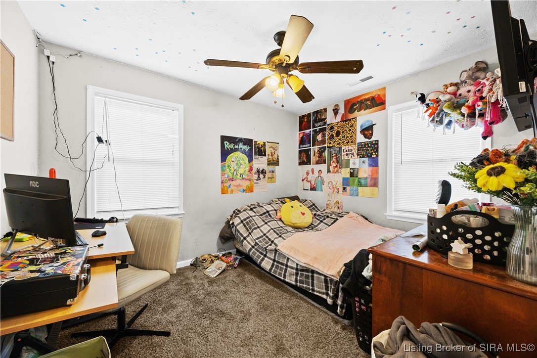 2022 Bono Road