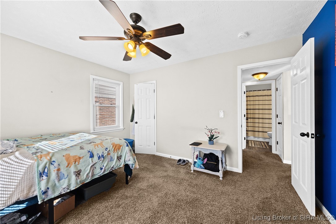 2022 Bono Road