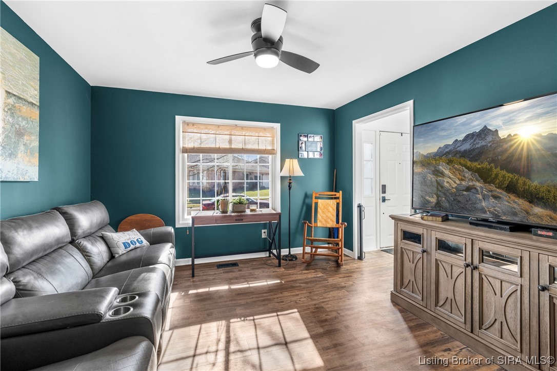 4203 Maplewood Drive