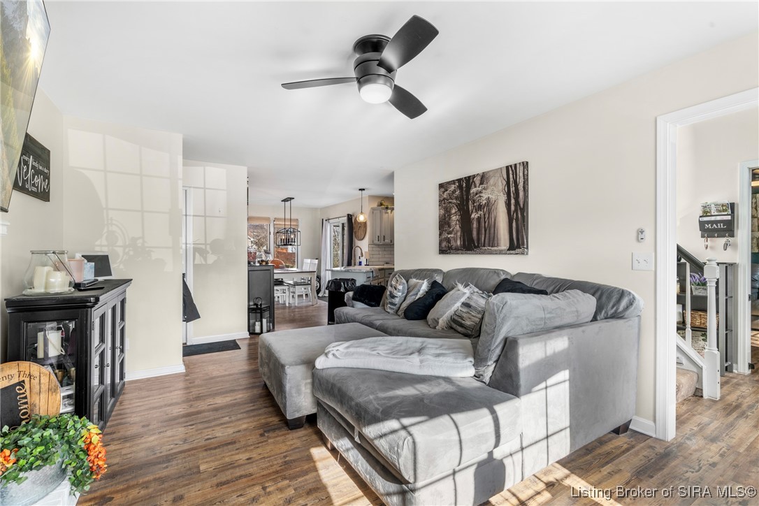 4203 Maplewood Drive