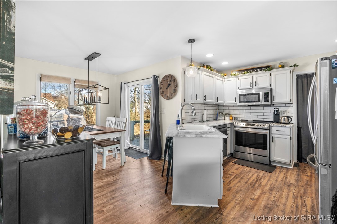 4203 Maplewood Drive