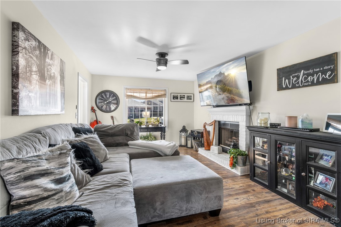 4203 Maplewood Drive