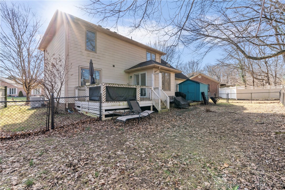 4203 Maplewood Drive