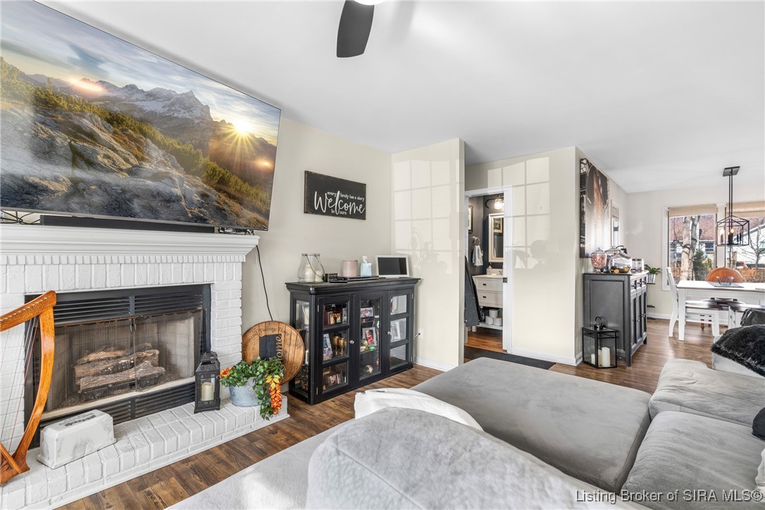 4203 Maplewood Drive