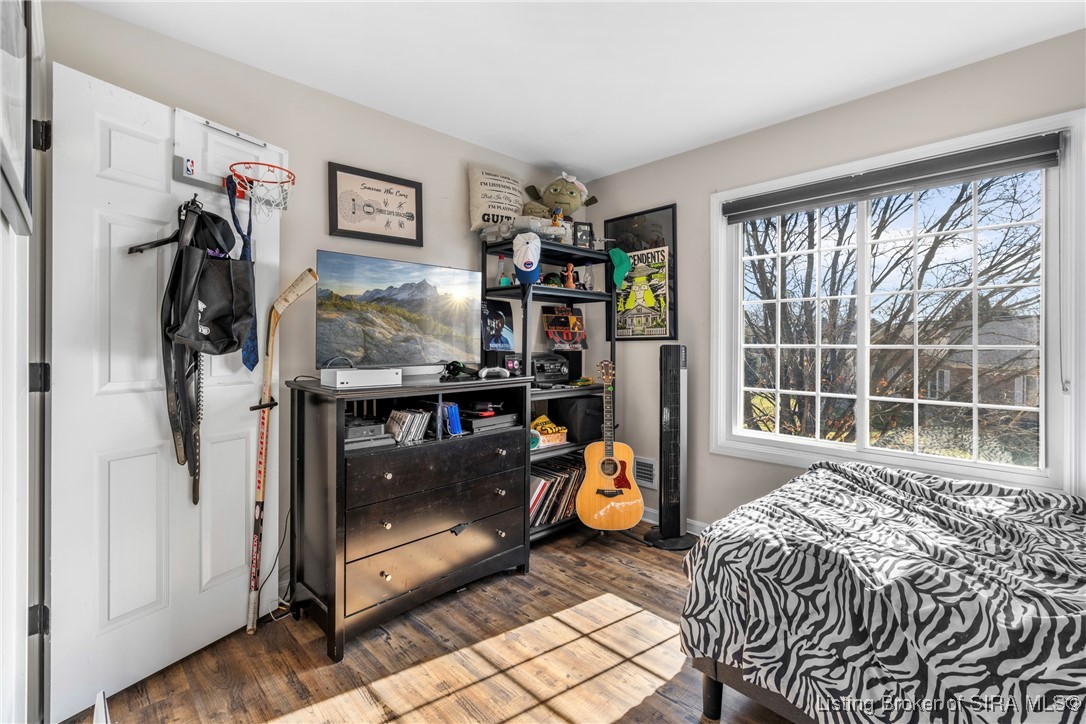 4203 Maplewood Drive