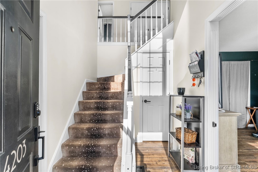 4203 Maplewood Drive