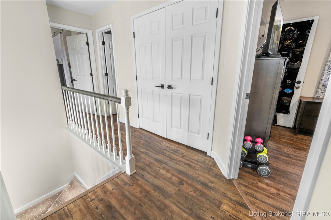 4203 Maplewood Drive