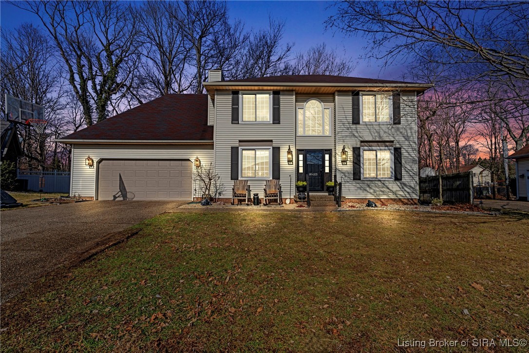 4203 Maplewood Drive