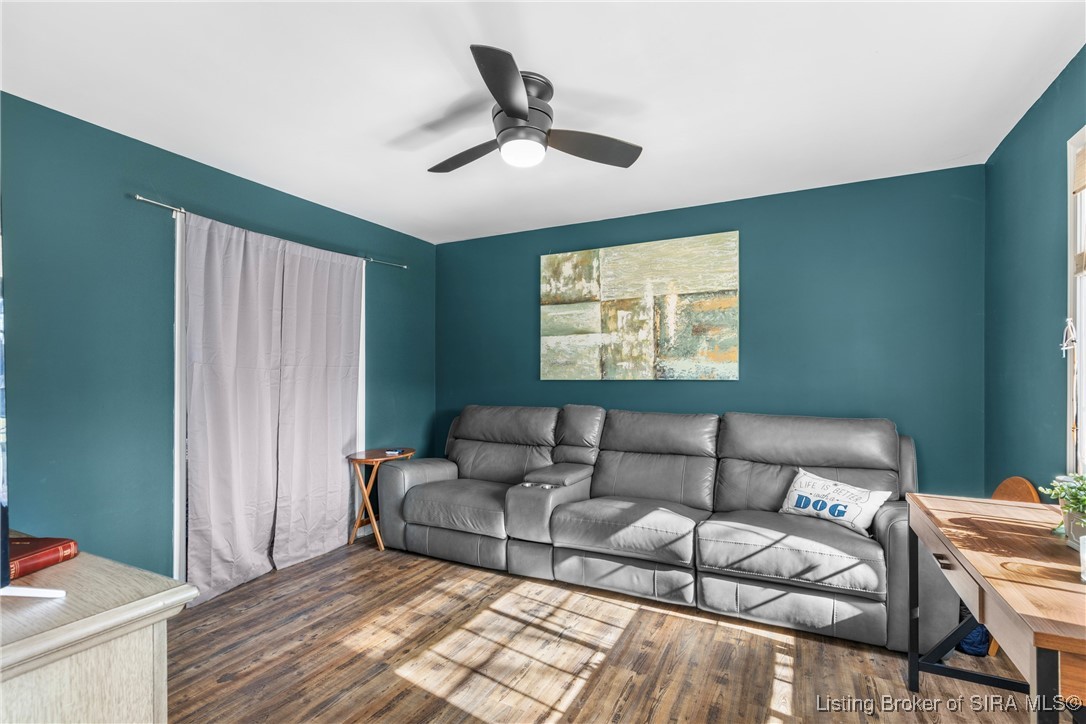 4203 Maplewood Drive
