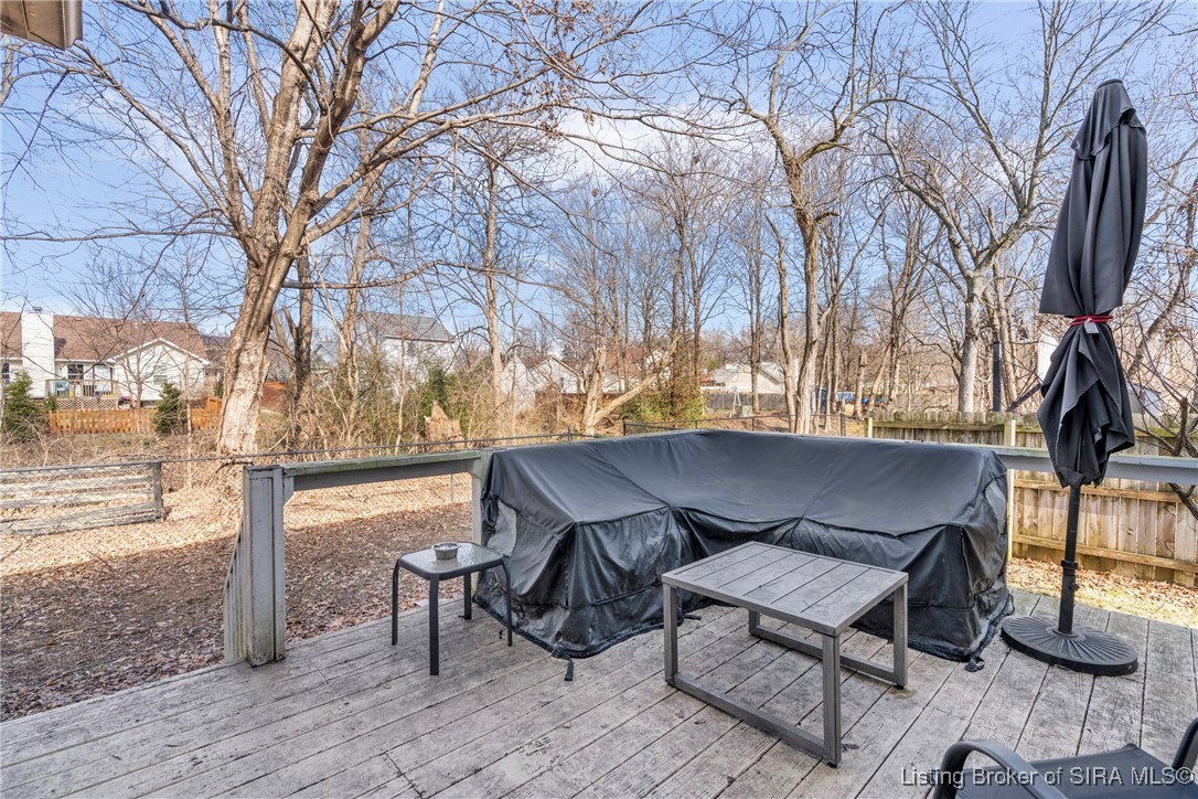 4203 Maplewood Drive