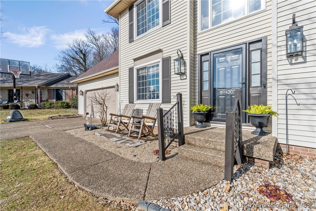 4203 Maplewood Drive