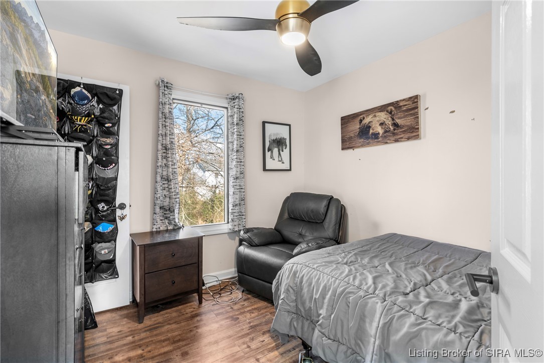 4203 Maplewood Drive