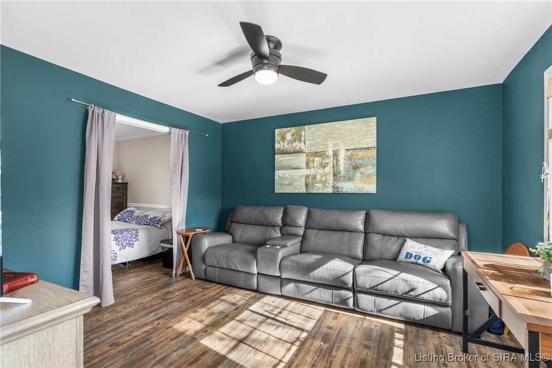 4203 Maplewood Drive