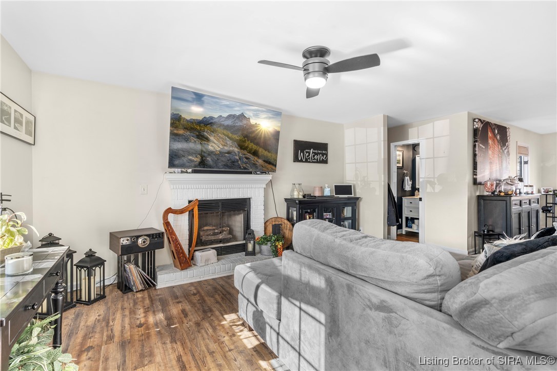 4203 Maplewood Drive