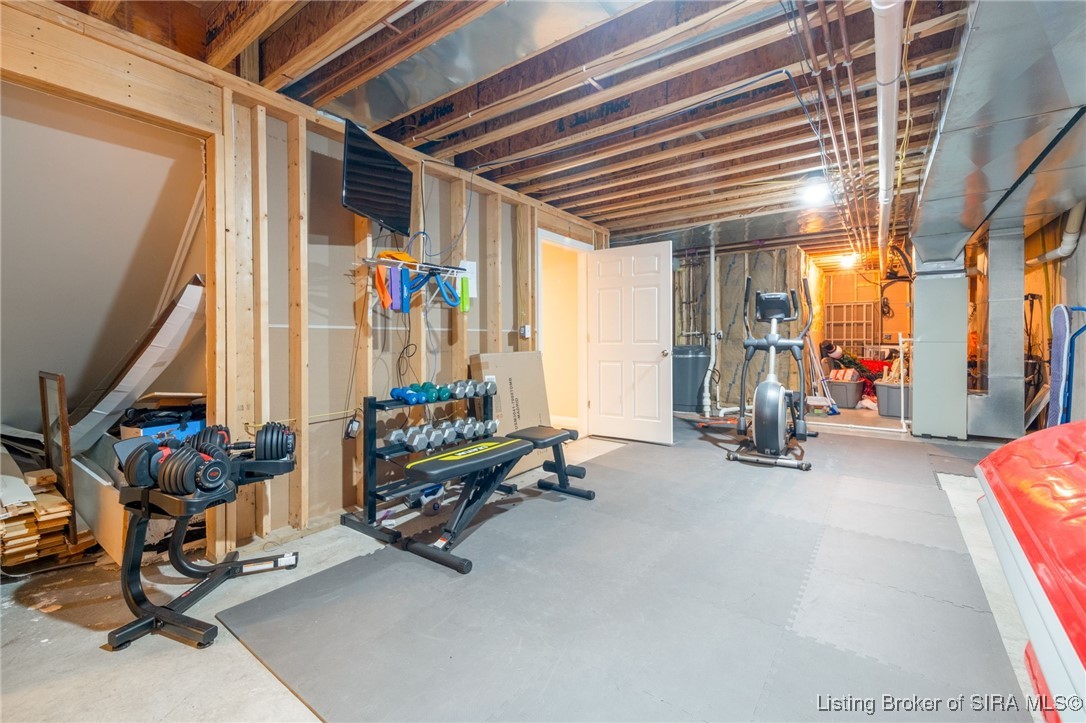 8961 Lake Point Drive