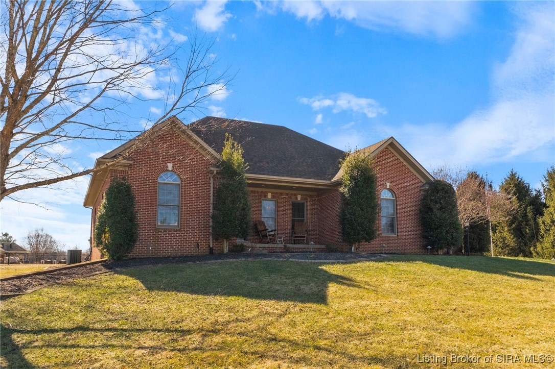 8961 Lake Point Drive