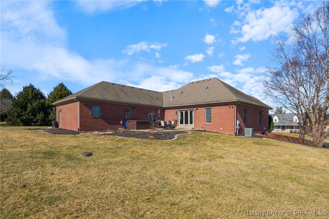 8961 Lake Point Drive