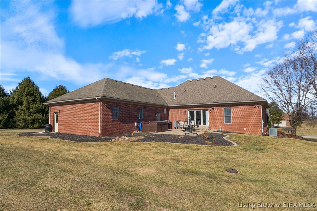 8961 Lake Point Drive