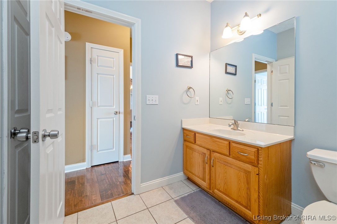 8961 Lake Point Drive