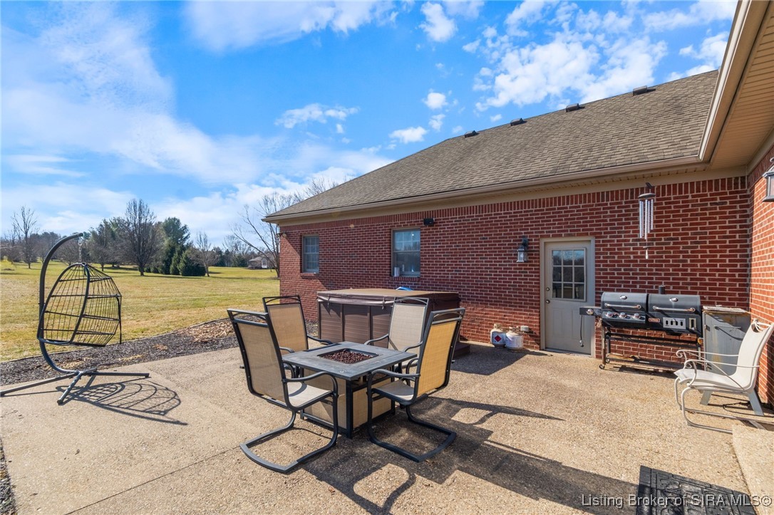 8961 Lake Point Drive