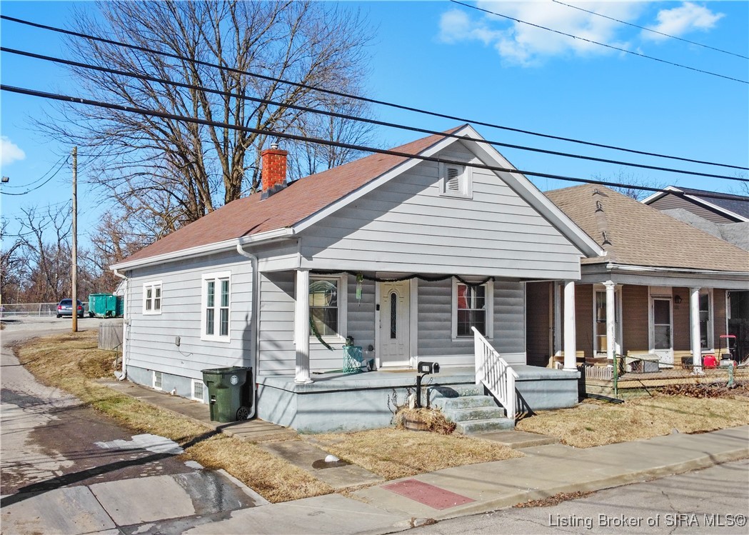 113 Union Street