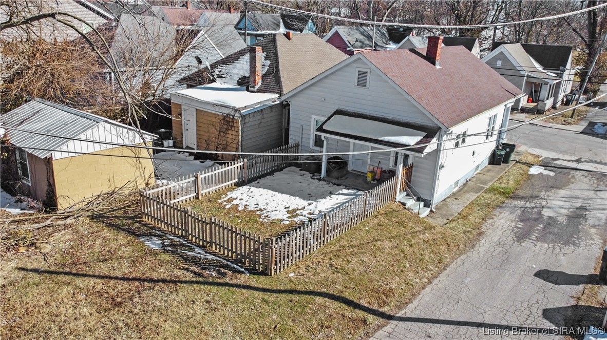 113 Union Street