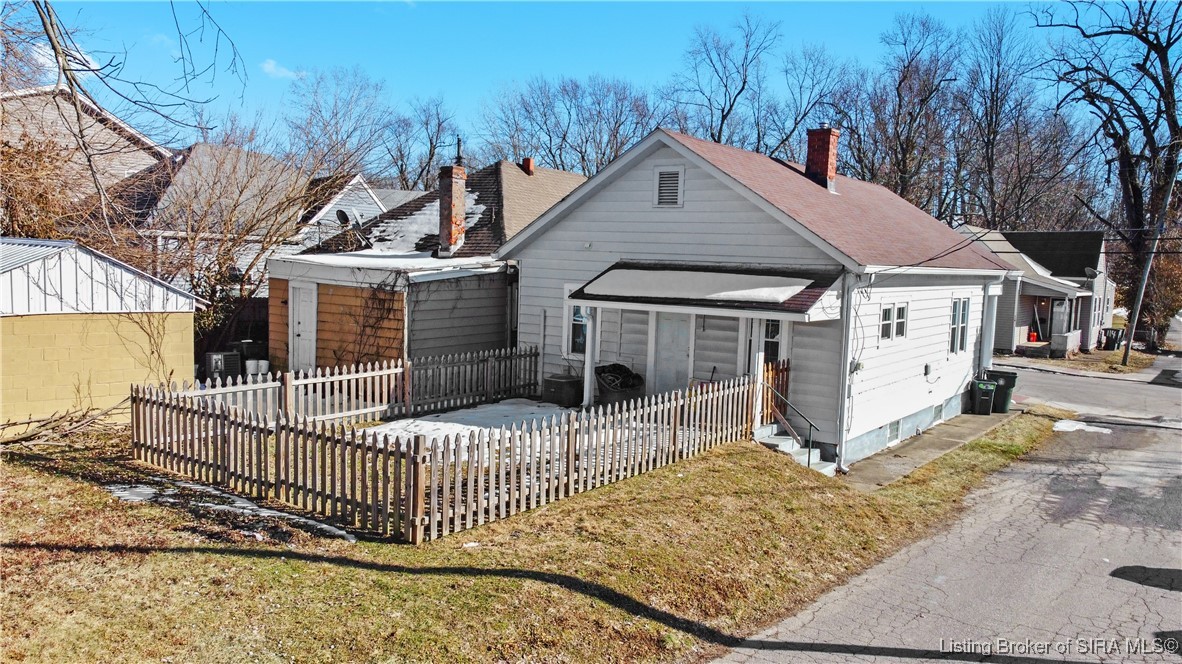 113 Union Street