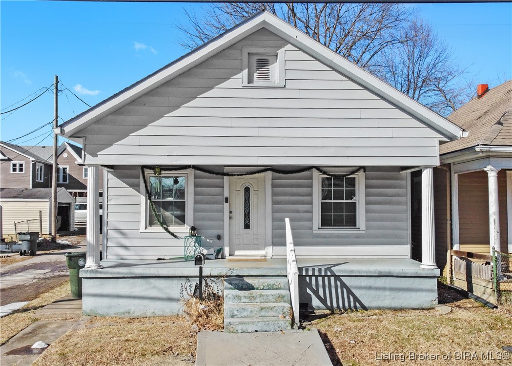 113 Union Street